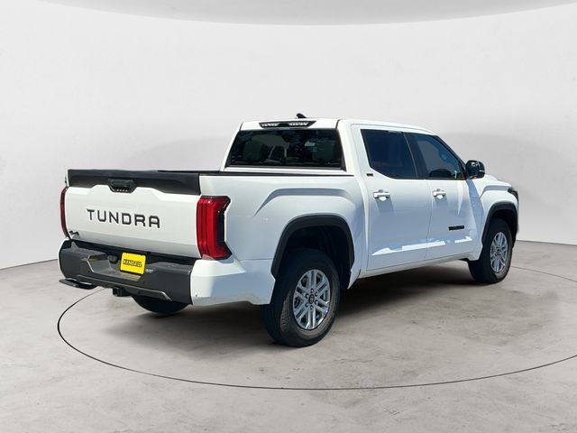 Used 2026 White Toyota SR5 image 5