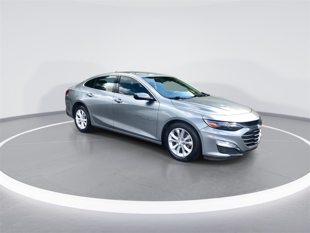 Certified 2023 Chevrolet Malibu 1LT with VIN 1G1ZD5ST7PF250075 for sale in Columbia, KY