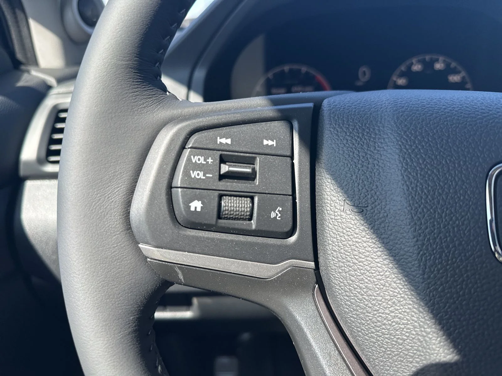 2026 Honda Ridgeline RTL - Photo 42