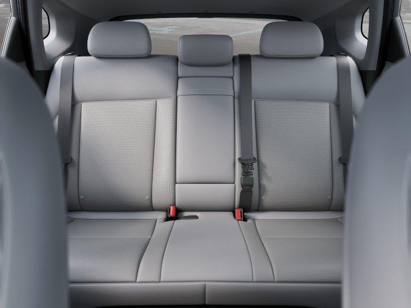 New 2027  Hyundai Limited AWD image 13