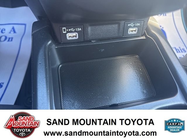 2021 Honda CR-V EX-L - Photo 20