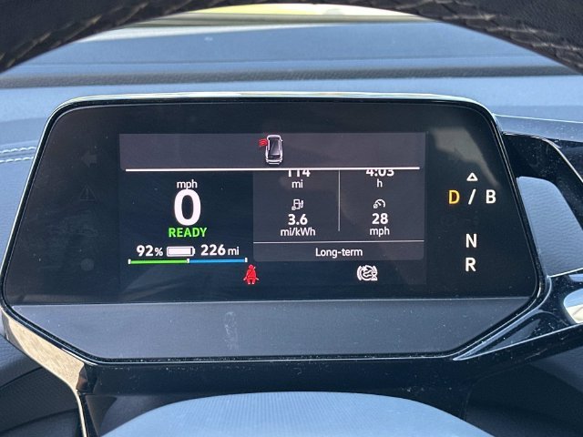 Certified Used 2023 Gray Volkswagen Pro image 18
