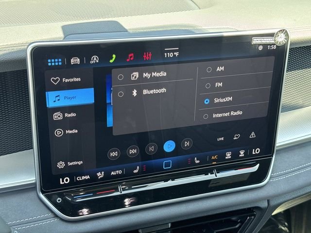 New 2026 White/off-white Volkswagen 2.0T SE R-Line Black image 15