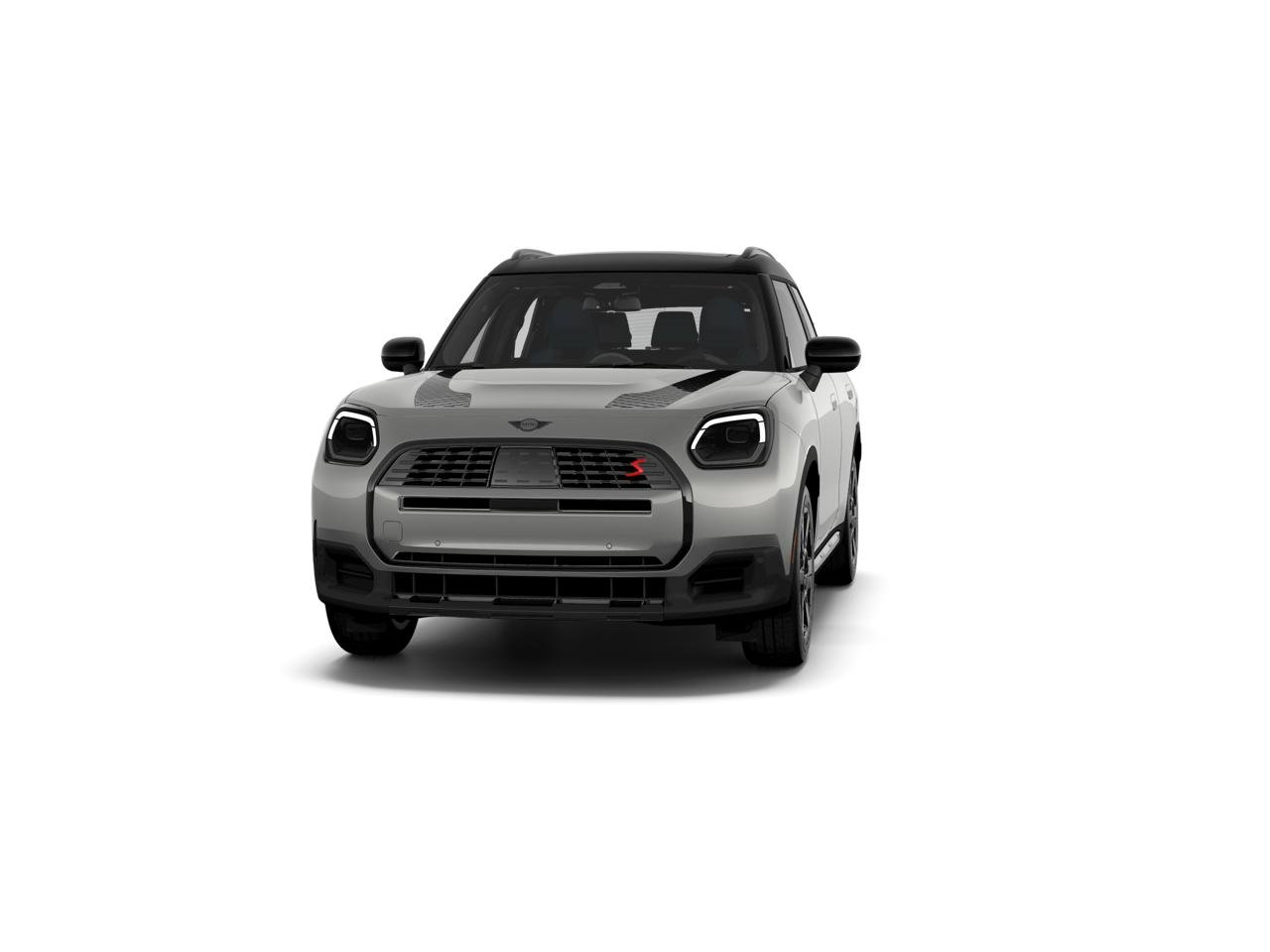 New 2027 Melting Silver III Metallic MINI SIGNATURE PLUS image 3
