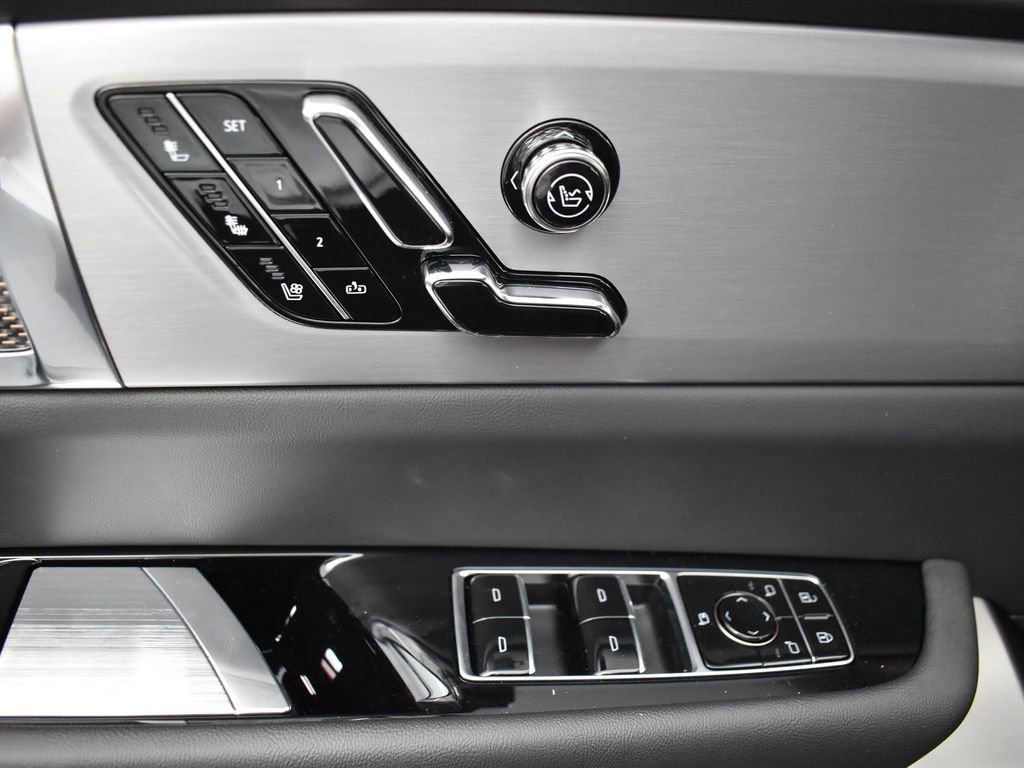 2026 CADILLAC VISTIQ - Image 10