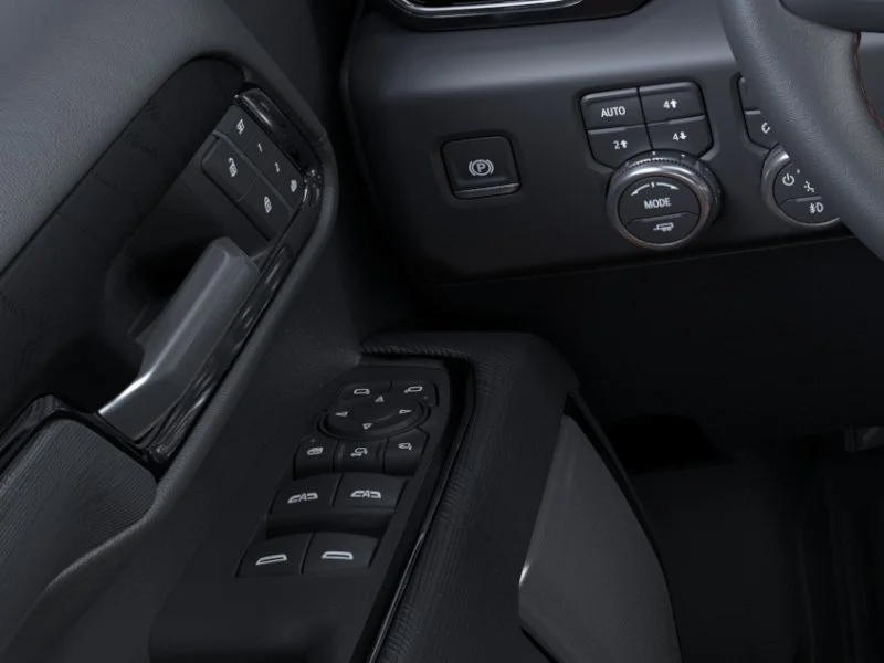 2026 GMC Sierra 2500HD AT4X - Photo 23