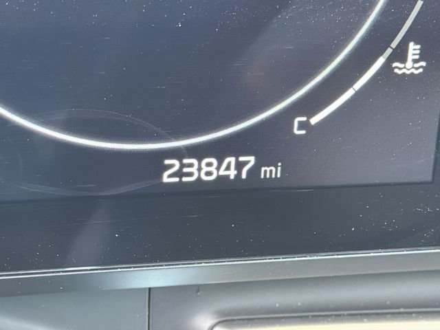 Used 2024 Gray Kia SX Prestige image 17