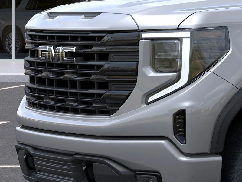 New 2026 Sterling Metallic GMC Elevation image 13