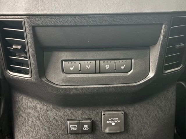 2026 Toyota Tundra Platinum - Photo 9