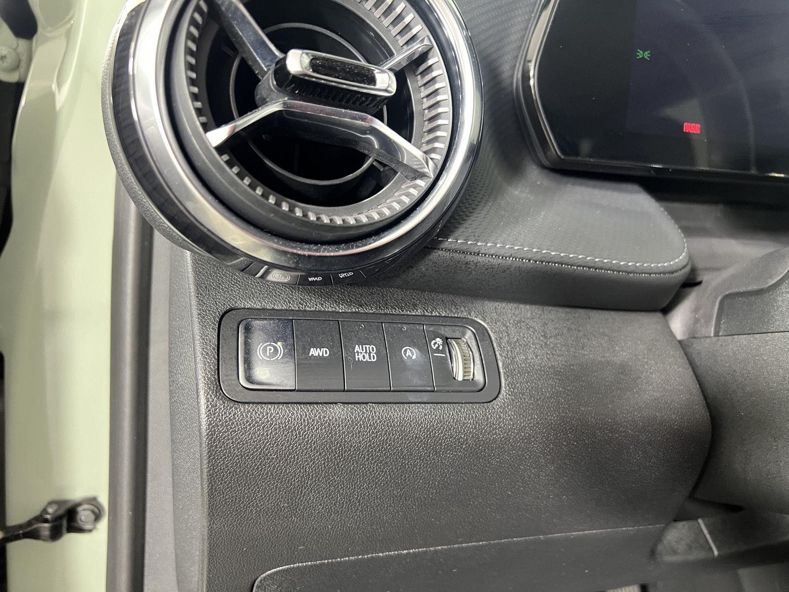 Used 2025 Cacti Green Chevrolet AWD LT image 20