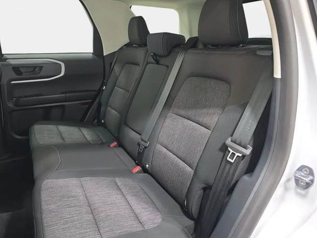 Used 2024 Oxford White Ford Big Bend image 13