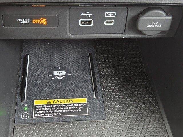 Used 2025 Meteorite Gray Metallic Honda SPORTL image 17