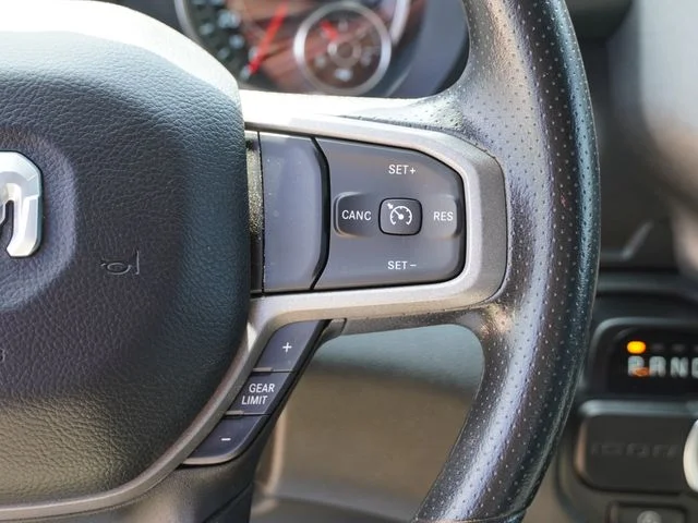 Used 2024 Red Ram Tradesman image 25