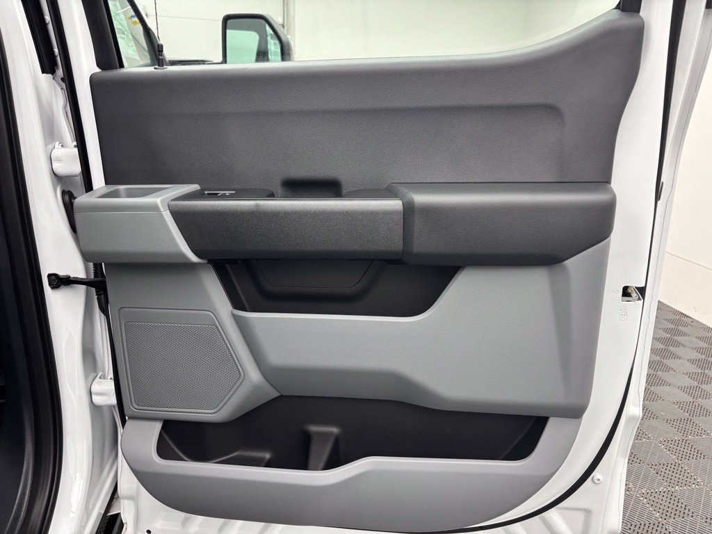 2026 Ford F-250 Super Duty XL - Photo 42