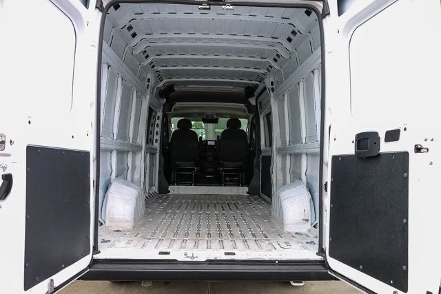 Used 2023 White Ram High Roof image 18
