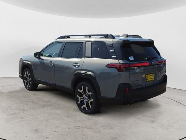 New 2026 RIVER ROCK PEARL Subaru Touring XT image 7