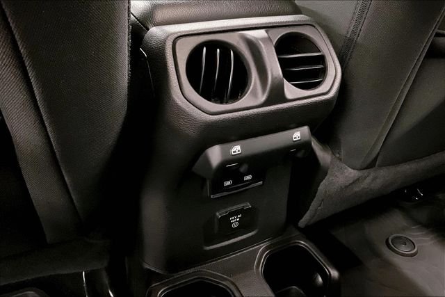 Used 2022 Limited Edition Gobi Clearcoat Jeep Willys image 32