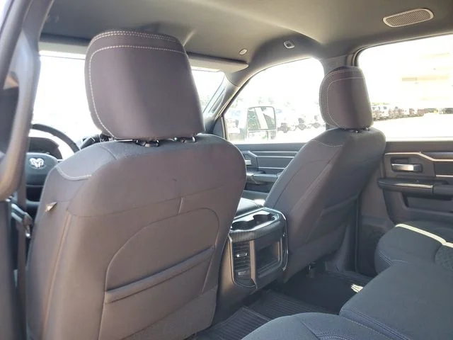 2025 RAM 2500 Big Horn - Photo 12