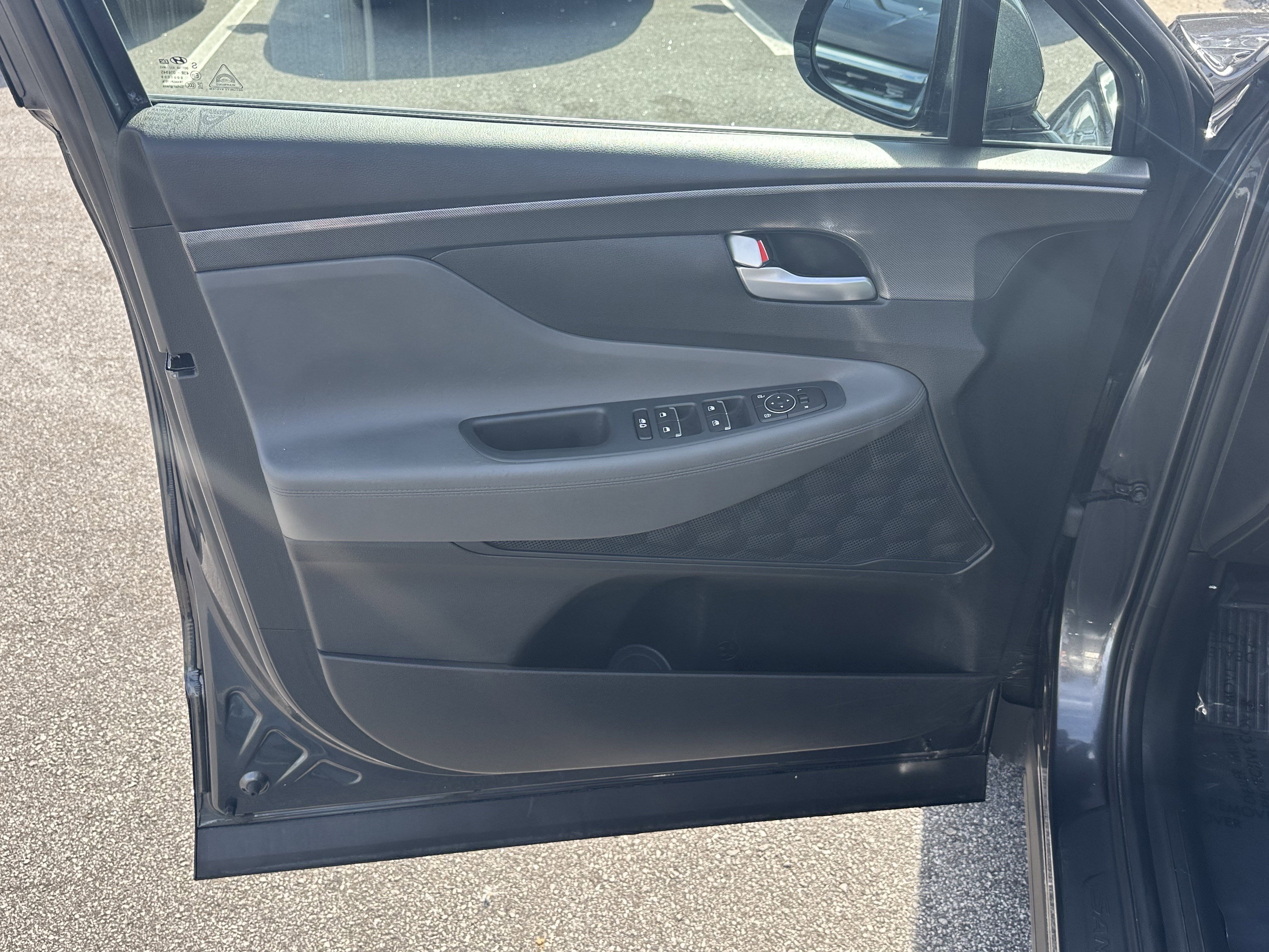 Used 2023 Portofino Gray Hyundai SEL image 10