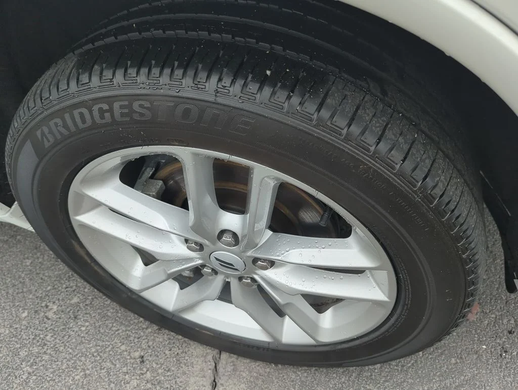 Used 2026 White Dodge GT image 10