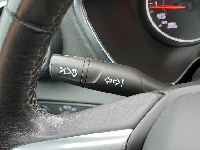 Certified Used 2020 Gray Metallic Chevrolet LT image 17