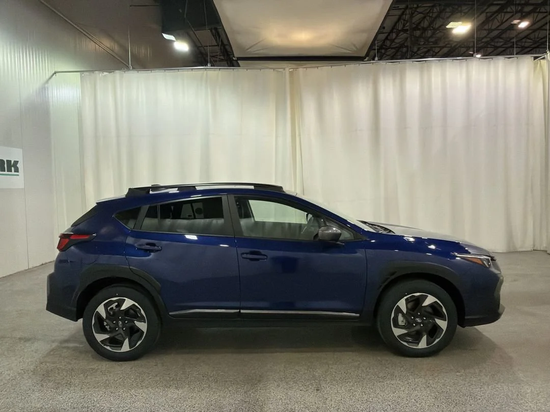New 2026 Sapphire Blue Pearl Subaru Limited image 5