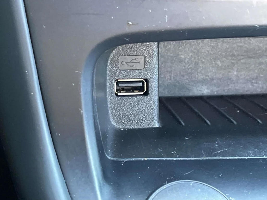 Used 2018 Blue Ford ST image 41