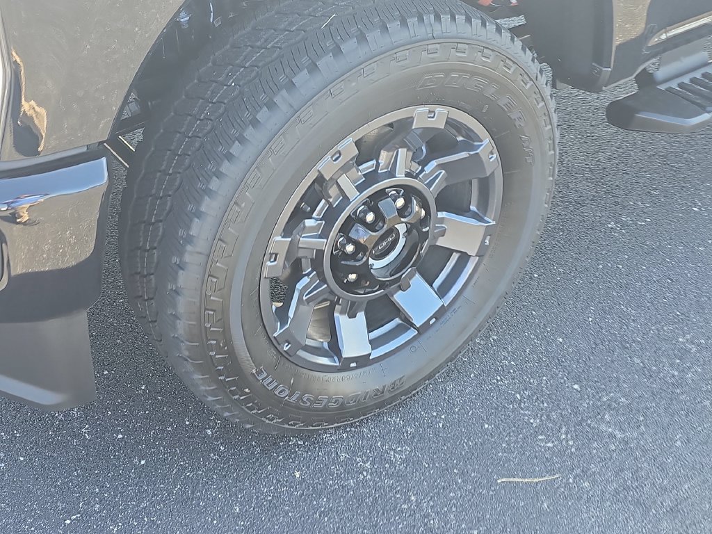 2026 Ford F-350 Super Duty XL - Photo 10