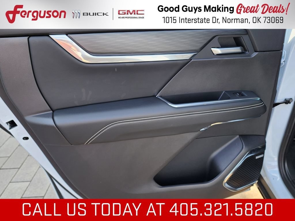 2026 GMC Acadia Elevation - Photo 45