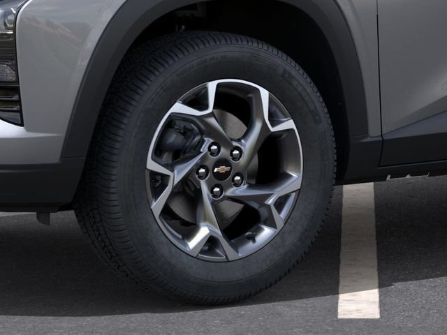 2026 Chevrolet Trax LT - Photo 11