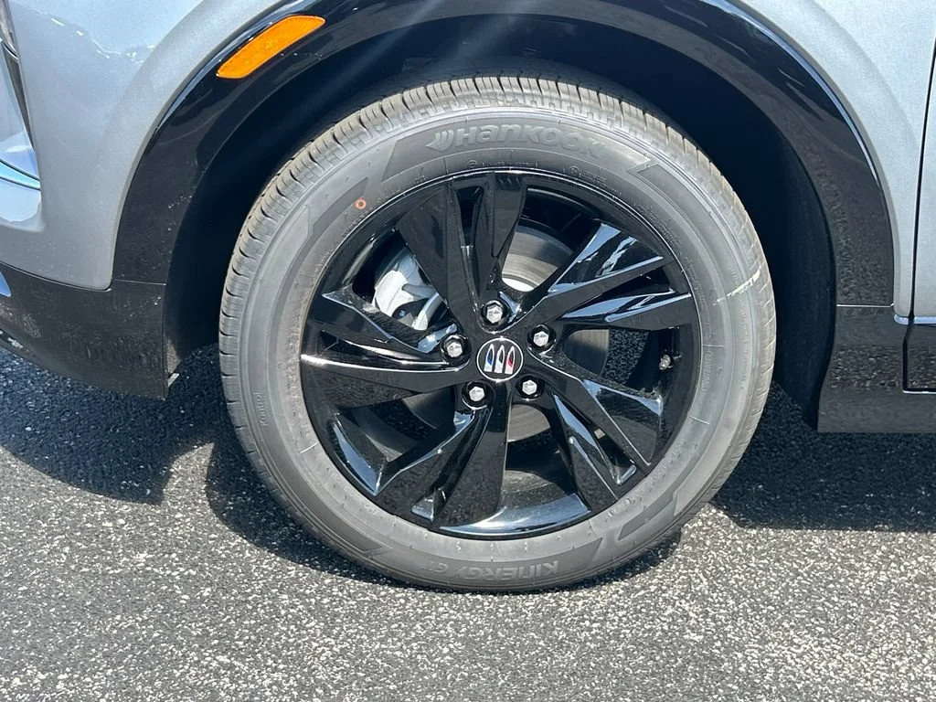 2026 Buick Encore GX Sport Touring - Photo 12