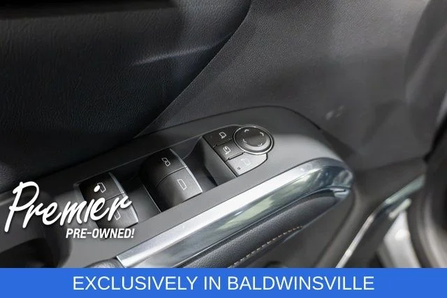 Used 2026 Gray Chevrolet High Country image 16