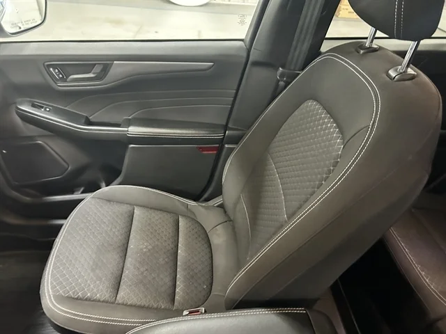 Used 2023 White FORD Active image 14
