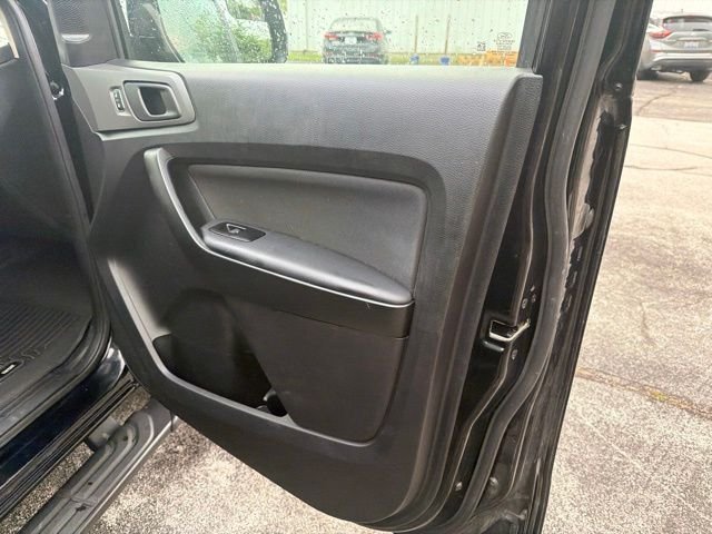 Used 2020 Black Ford XL image 19