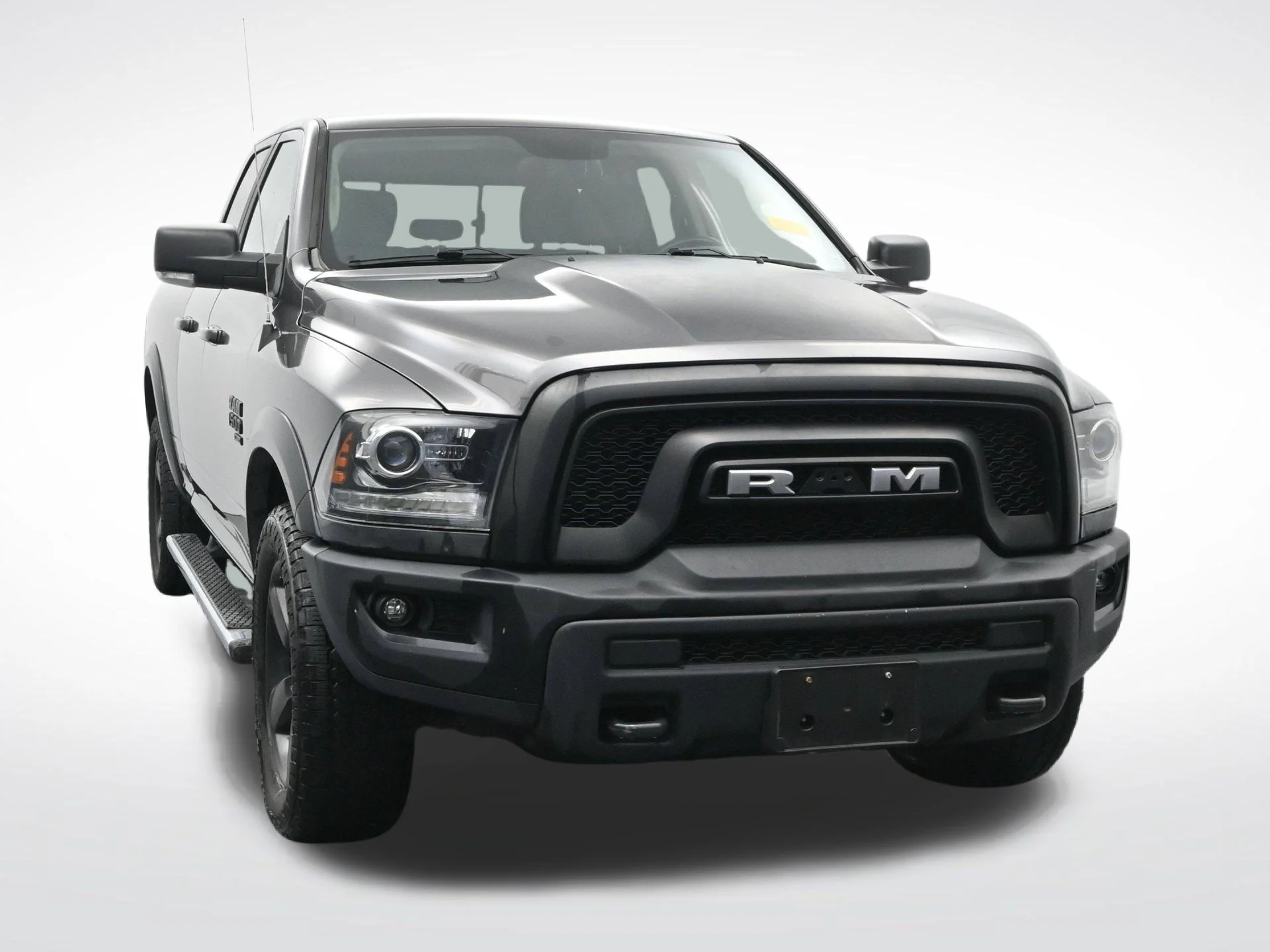 Used 2019 Gray Ram Warlock image 10