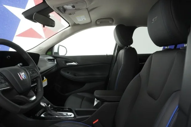2026 Buick Encore GX Sport Touring - Photo 14