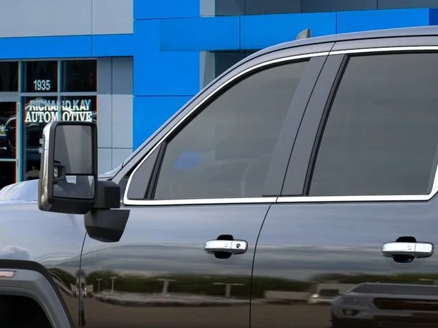 2026 GMC Sierra 2500HD Denali Ultimate - Photo 12