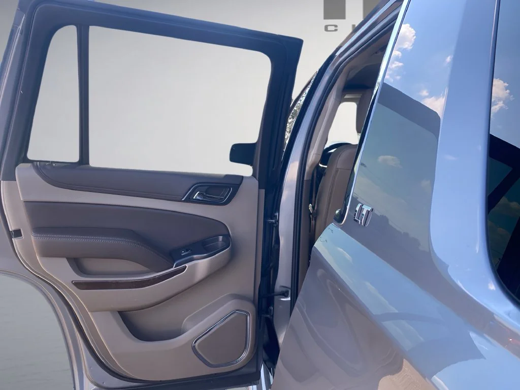 Used 2019 SATIN STEEL METALLIC Chevrolet LT image 19