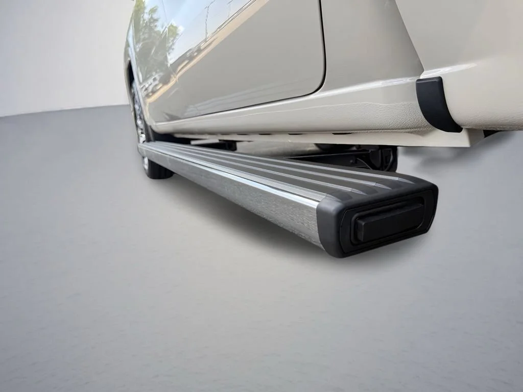 New 2026 Coastal Dune GMC Denali Ultimate image 35