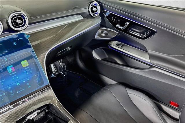 New 2027 Cirrus Silver Metallic Mercedes-Benz CLE 450 image 48