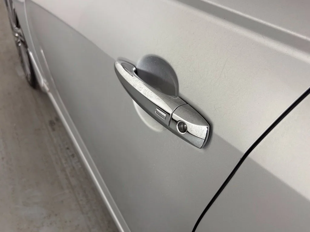 Used 2024 Silver Nissan 2.5 SL image 8