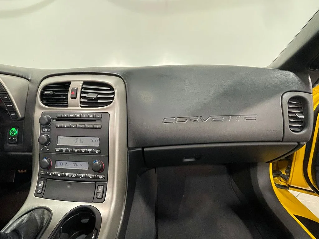 Used 2005 Yellow Chevrolet Base image 46