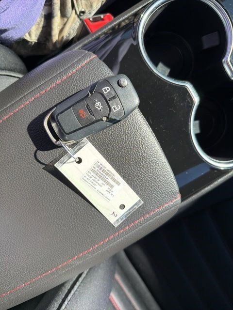 Used 2014 Oxford White Ford SE image 27