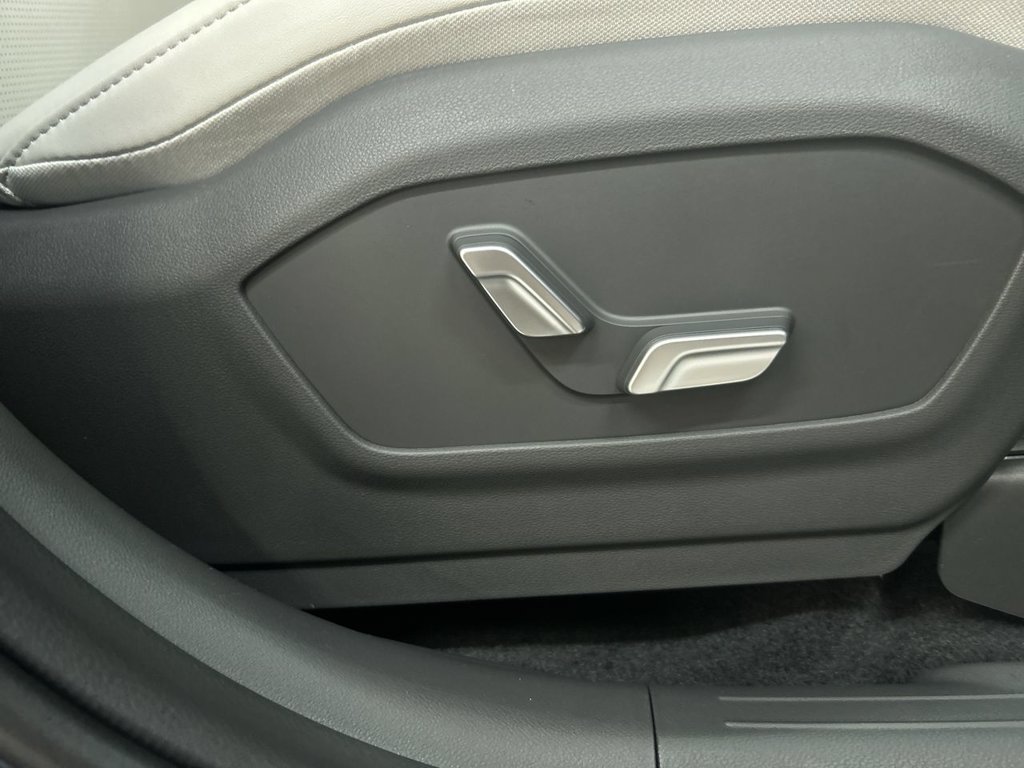 New 2026 Blue Hyundai Calligraphy AWD image 19