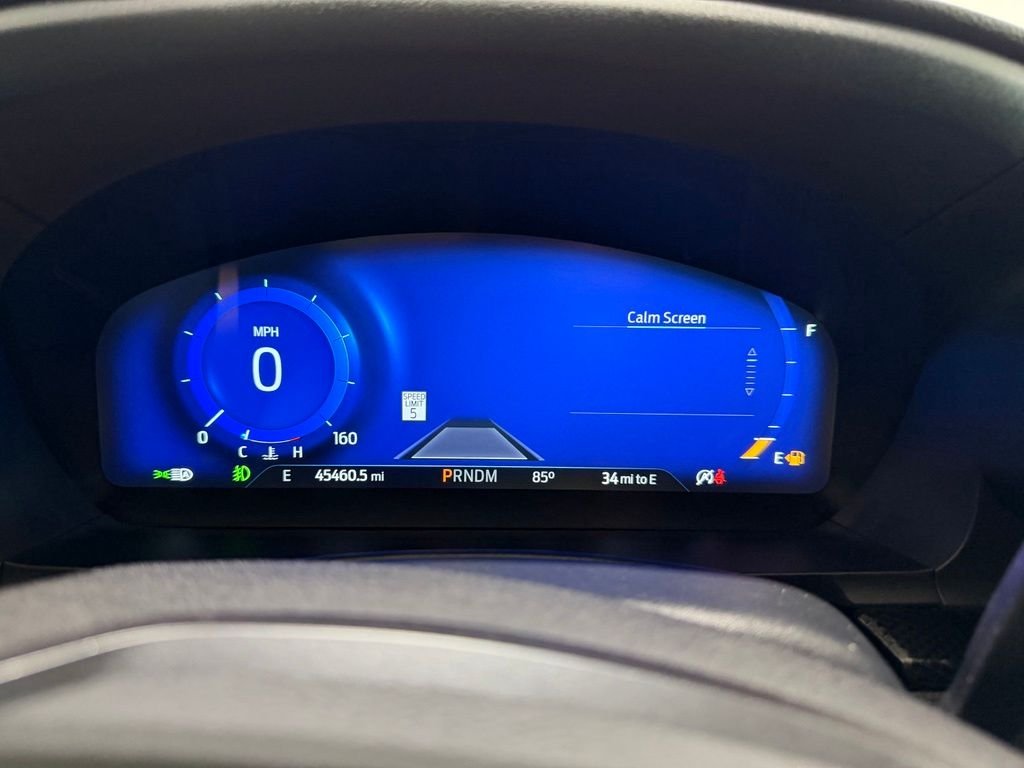 2020 Ford Explorer ST - Photo 25