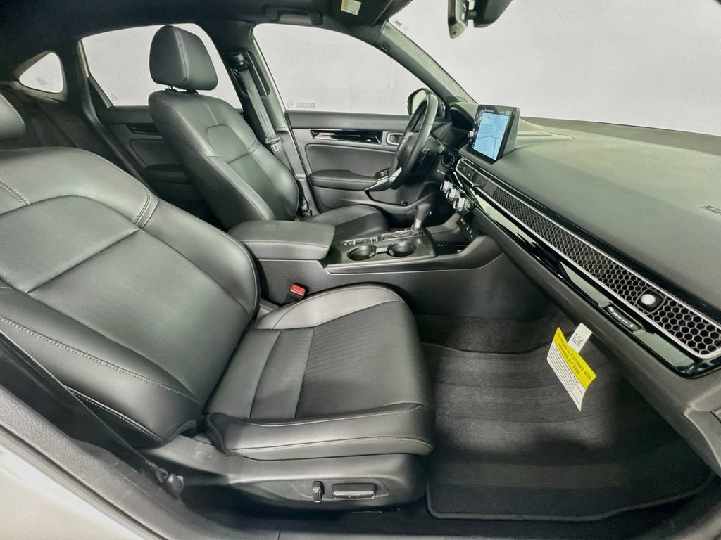 2026 Honda Civic Sport Touring - Photo 79