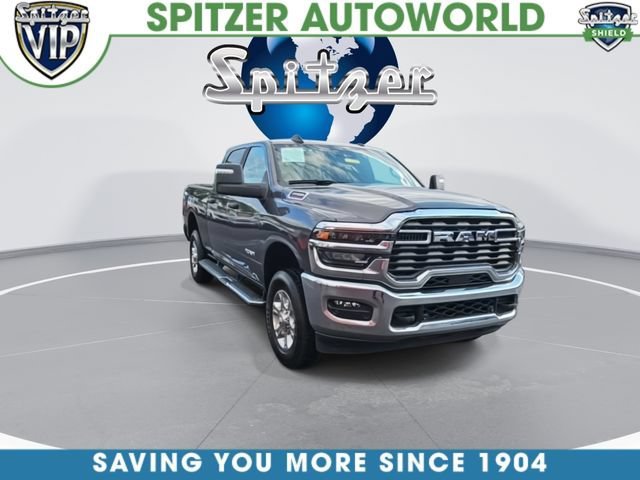 Used 2025 Gray Ram Big Horn image 2