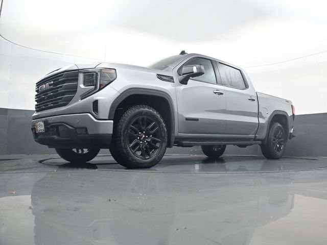 New 2026 Sterling Metallic GMC Elevation image 21