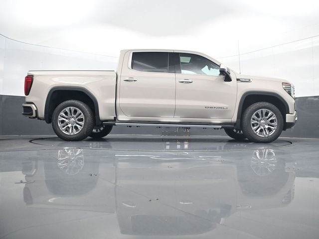 New 2026 Coastal Dune GMC Denali image 24
