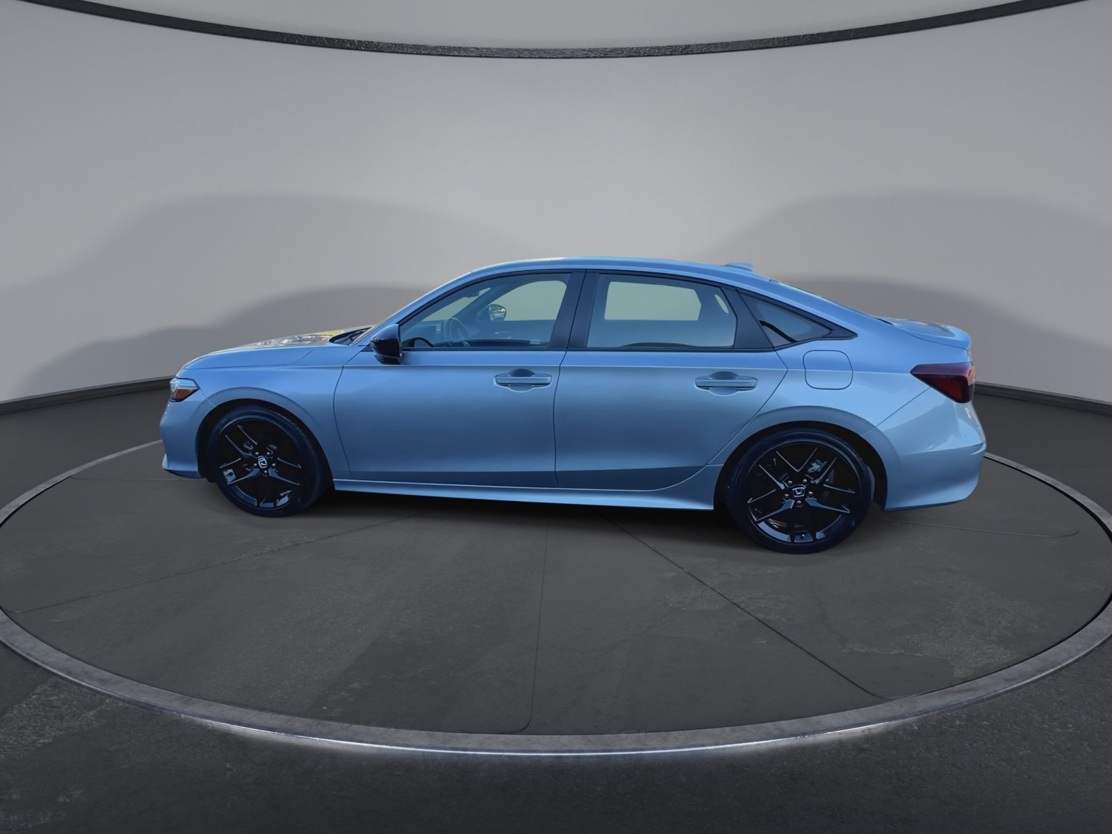 2026 Honda Civic Sport - Photo 38